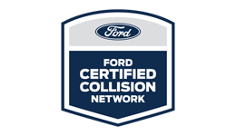 Ford Certified Collision Network