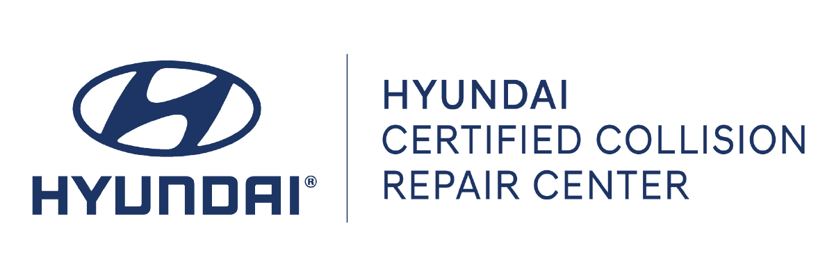 Hyundai Certified Collision Repair Shop